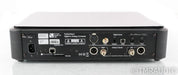 PS Audio PerfectWave DirectStream DAC; D/A Converter; Black; Remote