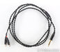 Audeze LCD-X Open Back Planar Magnetic Headphones; LCDX; Black