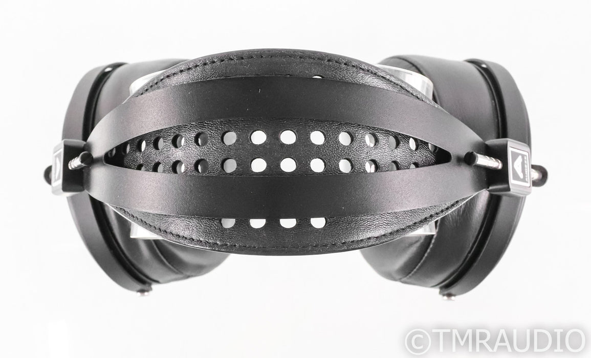 Audeze LCD-X Open Back Planar Magnetic Headphones; LCDX; Black