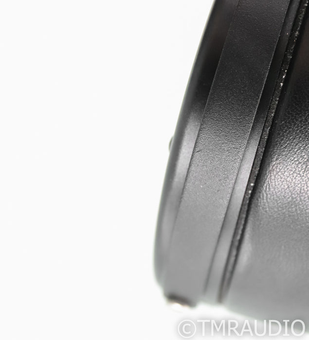 Audeze LCD-X Open Back Planar Magnetic Headphones; LCDX; Black