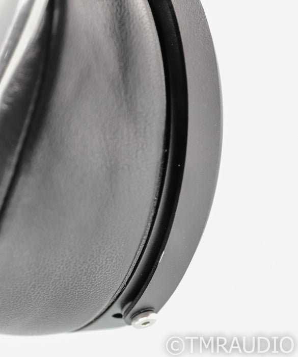 Audeze LCD-X Open Back Planar Magnetic Headphones; LCDX; Black