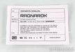 Schiit Audio Ragnarok Stereo Integrated Amplifier; Black