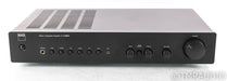 NAD C 316BEE Stereo Integrated Amplifier; Remote; V1; 316
