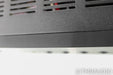 NAD C 316BEE Stereo Integrated Amplifier; Remote; V1; 316