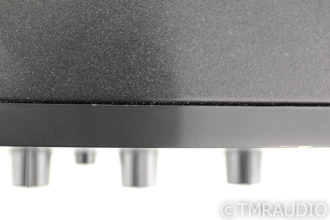 NAD C 316BEE Stereo Integrated Amplifier; Remote; V1; 316