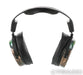 Rosson Audio RAD-0 Open Back Planar Magnetic Headphones; Blue Velvet