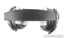 Rosson Audio RAD-0 Open Back Planar Magnetic Headphones; Blue Velvet