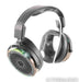 Rosson Audio RAD-0 Open Back Planar Magnetic Headphones; Blue Velvet