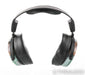 Rosson Audio RAD-0 Open Back Planar Magnetic Headphones; Blue Velvet