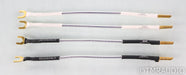 Nordost Reference Bi-Wire Speaker Jumpers; Stereo Set