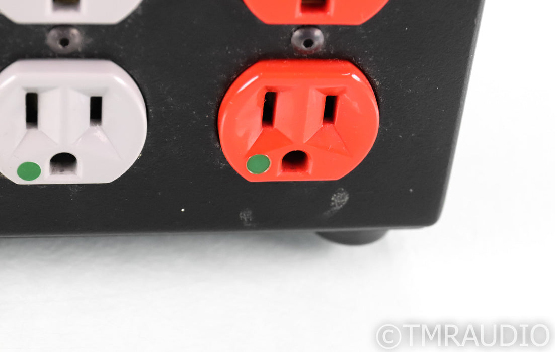 Transparent Audio PowerLink Ultra; Black