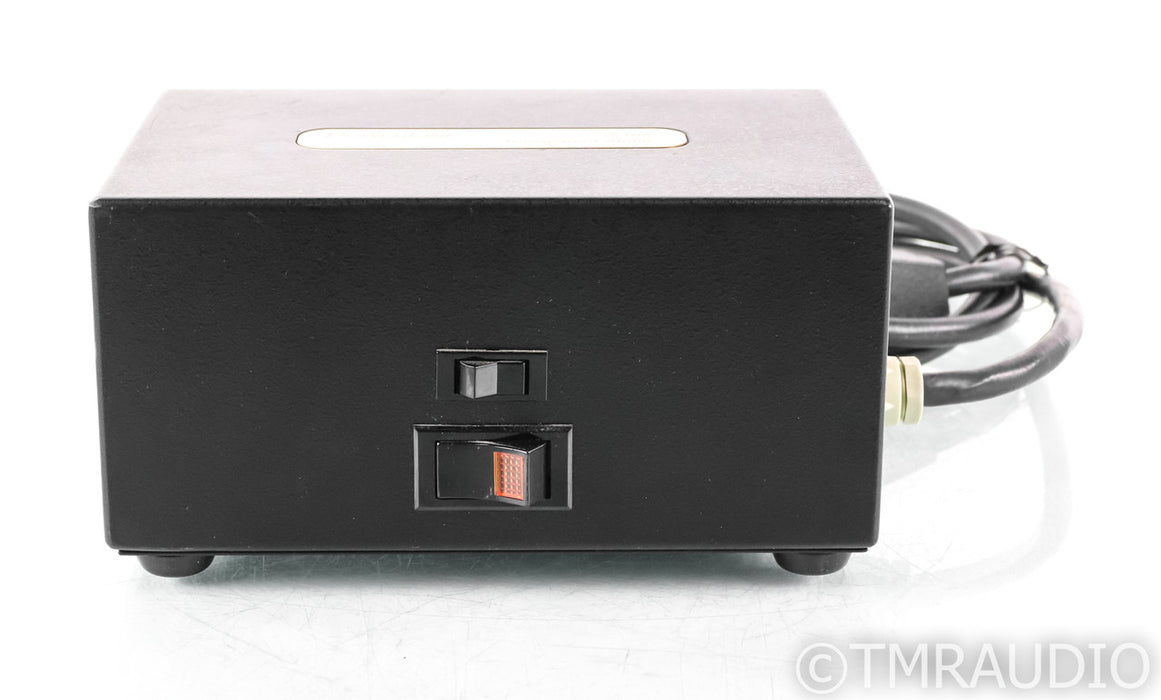 Transparent Audio PowerLink Ultra; Black