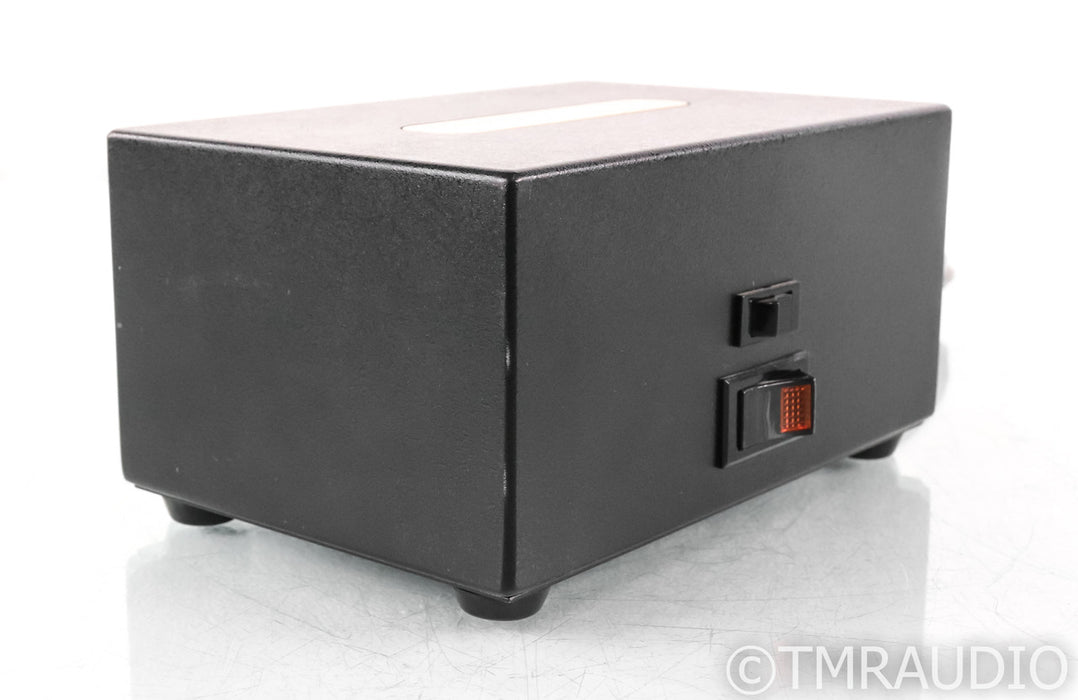 Transparent Audio PowerLink Ultra; Black