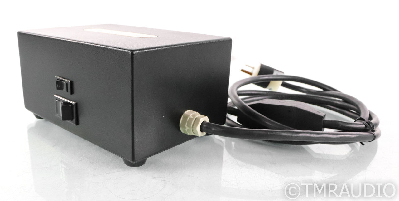 Transparent Audio PowerLink Ultra; Black