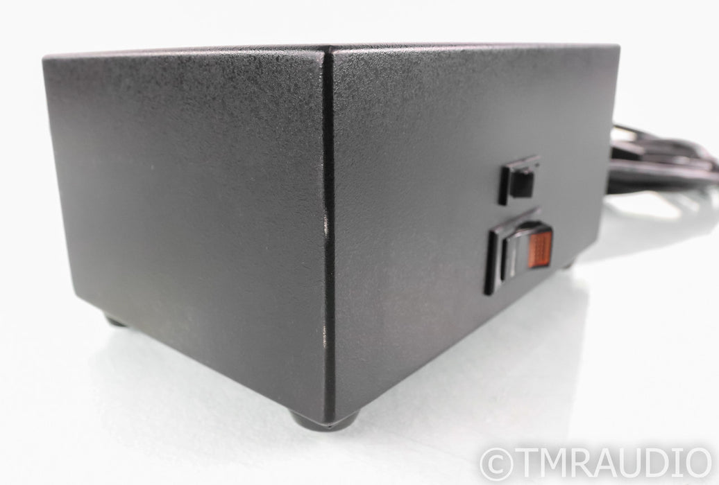 Transparent Audio PowerLink Ultra; Black