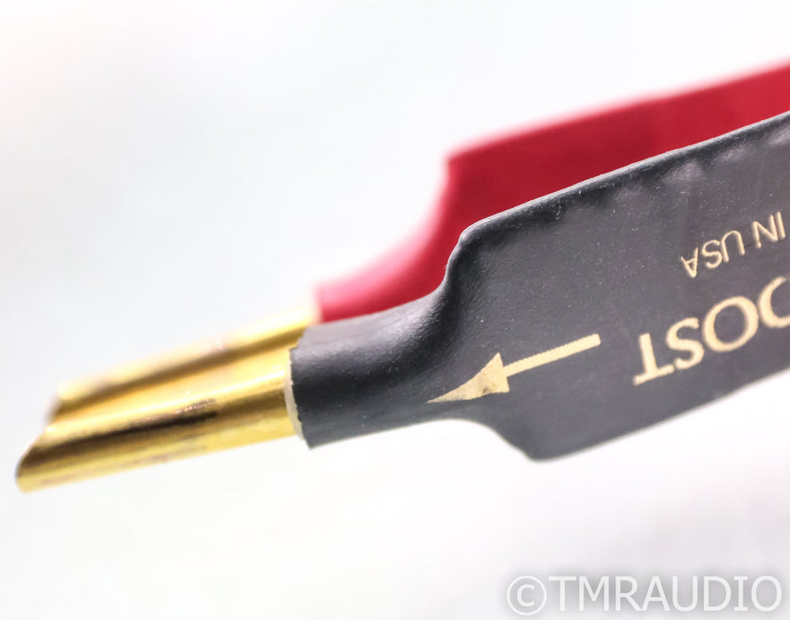 Nordost Heimdall 2 Speaker Cables; 2.5m Pair