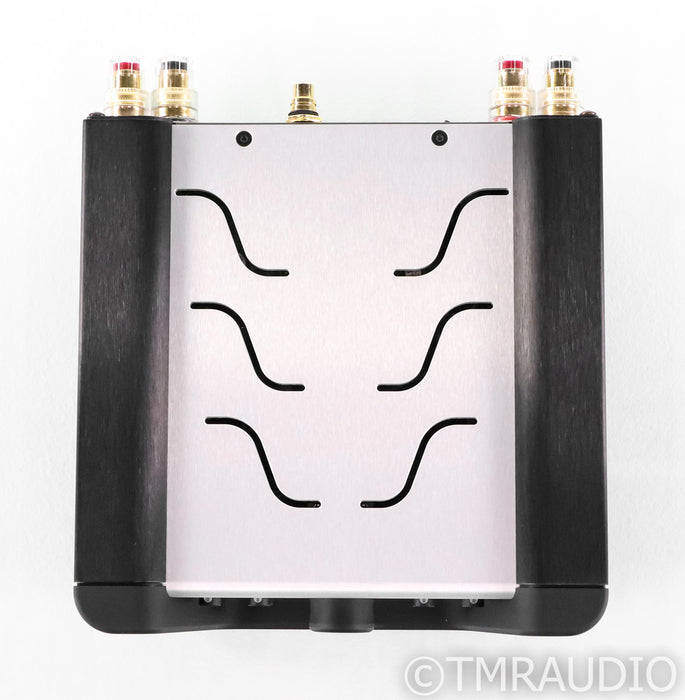 Wyred 4 Sound MINT Stereo Integrated Amplifier; Remote