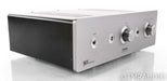 Sugden Masterclass AVN-50 Stereo Integrated Amplifier; AVN50; Silver; Remote