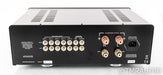 Sugden Masterclass AVN-50 Stereo Integrated Amplifier; AVN50; Silver; Remote