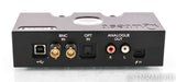 Chord Electronics Qutest DAC; D/A Converter; Black