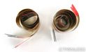 Silversmith Audio Fidelium Speaker Cables; 8ft Pair