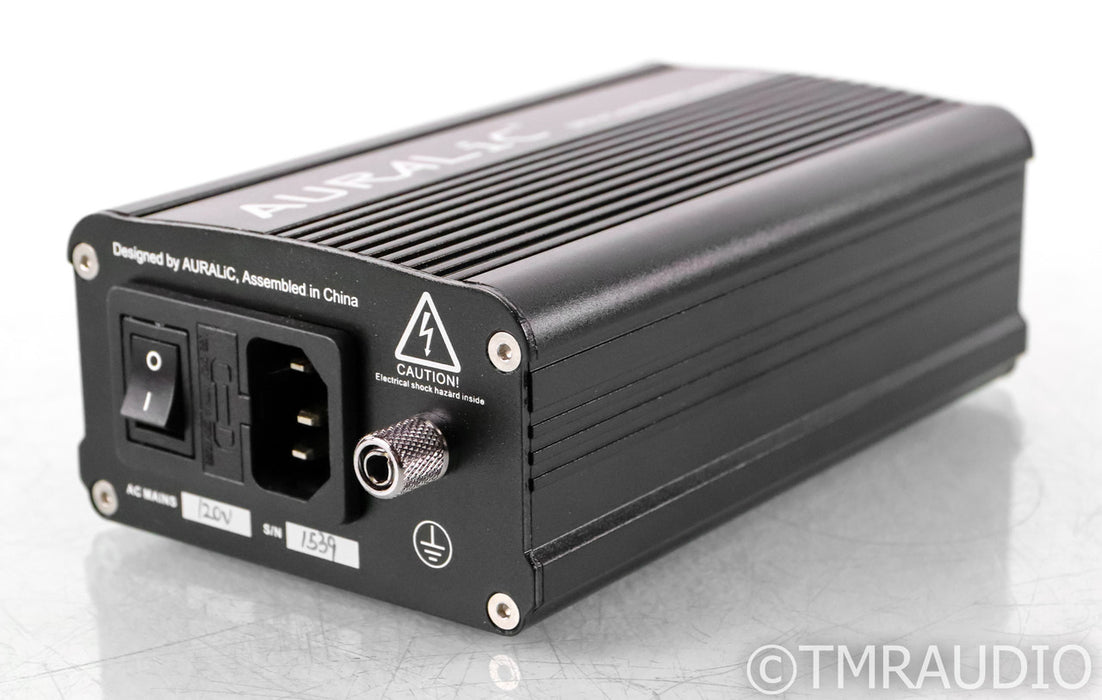 Auralic Aries Wireless Network Streamer