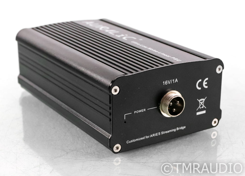 Auralic Aries Wireless Network Streamer