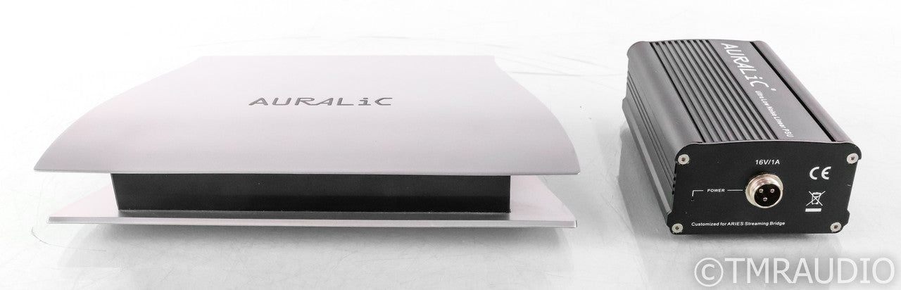 Auralic Aries Wireless Network Streamer