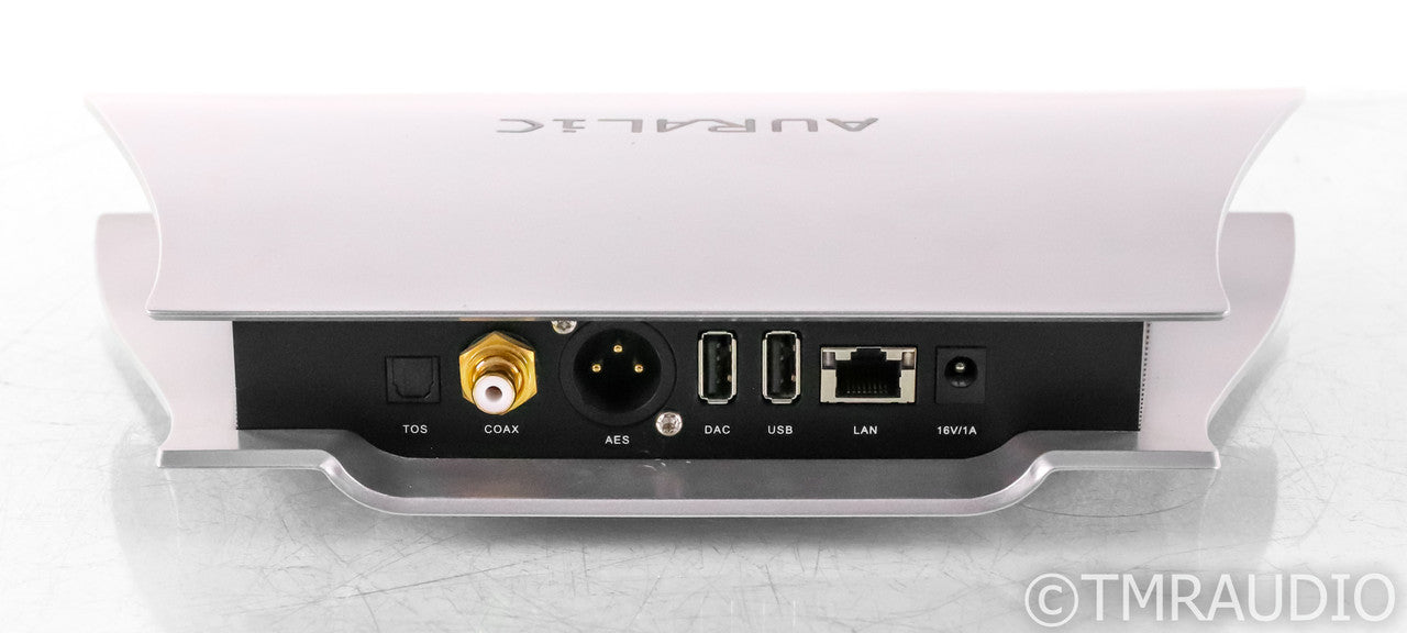 Auralic Aries Wireless Network Streamer