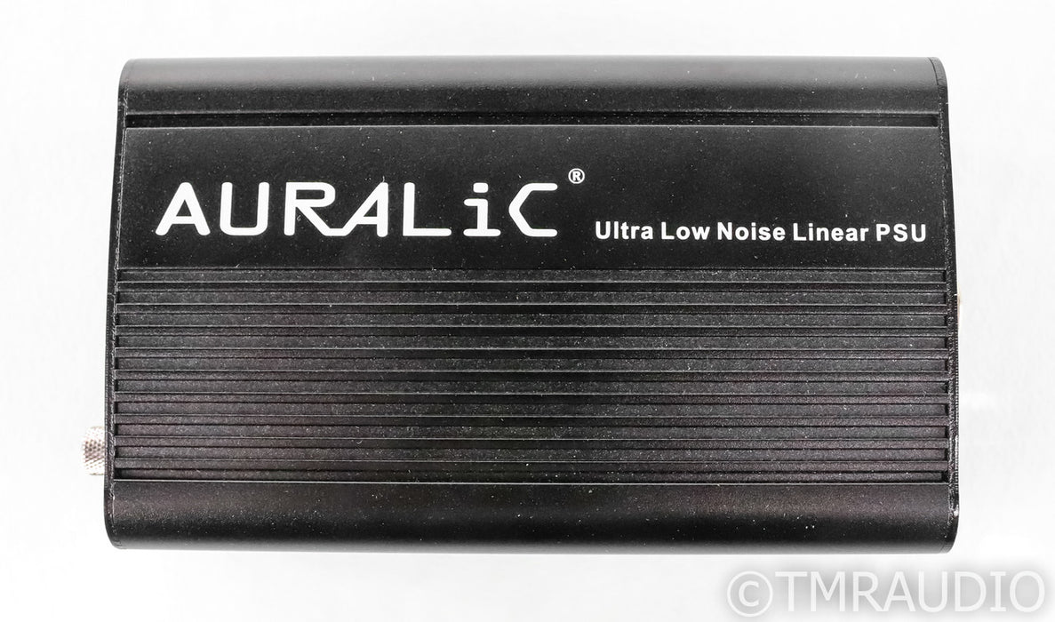Auralic Aries Wireless Network Streamer