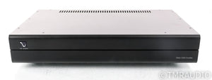PS Audio Stellar S300 Stereo Power Amplifier; S-300; Black (Used)