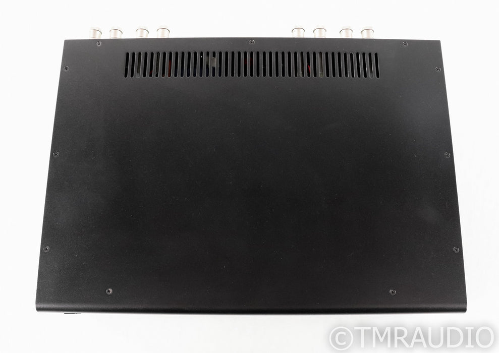 PS Audio Stellar S300 Stereo Power Amplifier; S-300; Black (Used)