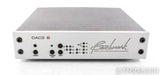 Benchmark DAC3 B D/A Converter; DAC-3; Silver