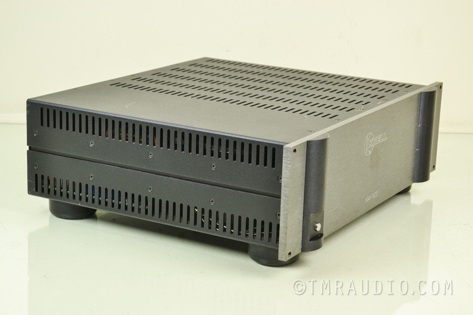 Krell KAV-500 5 Channel Power Amplifier