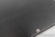 Musical Fidelity NuVista 3D C.R CD Player; Remote; Silver; Nu-Vista; 3-D