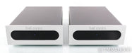 Bel Canto M300 Mono Power Amplifier; M-300; Pair