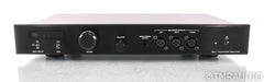 Bryston BHA-1 Headphone Amplifier; BHA1; Black; 17" Faceplate