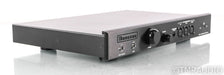Bryston BHA-1 Headphone Amplifier; BHA1; Black; 17" Faceplate