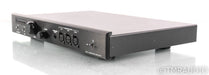 Bryston BHA-1 Headphone Amplifier; BHA1; Black; 17" Faceplate
