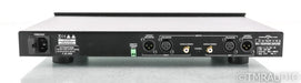 Bryston BHA-1 Headphone Amplifier; BHA1; Black; 17" Faceplate