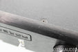 Bryston BHA-1 Headphone Amplifier; BHA1; Black; 17" Faceplate