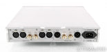Denafrips Hades Stereo Preamplifier; Silver; Remote