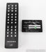 Denafrips Hades Stereo Preamplifier; Silver; Remote