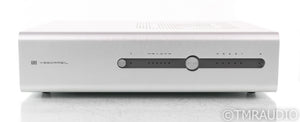 Schiit Yggdrasil DAC; D/A Converter; Silver
