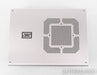 Schiit Yggdrasil DAC; D/A Converter; Silver