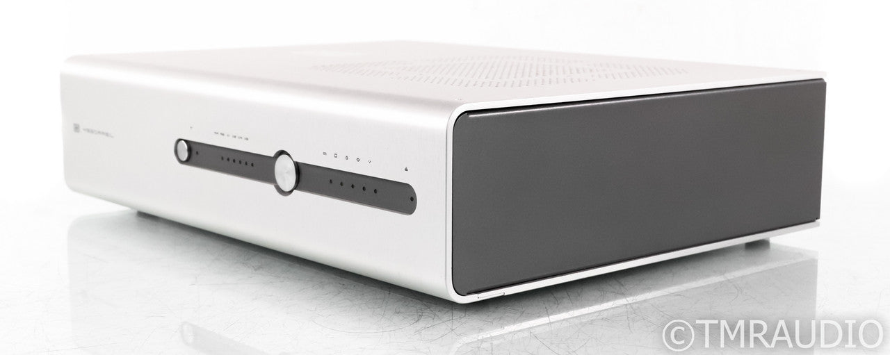Schiit Yggdrasil DAC; D/A Converter; Silver