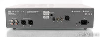 Schiit Yggdrasil DAC; D/A Converter; Silver