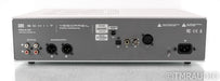 Schiit Yggdrasil DAC; D/A Converter; Silver