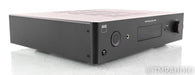 NAD C 658 DAC / Network Streamer; C658; BluOS: Bluetooth; D/A Converter
