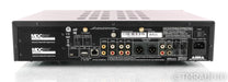 NAD C 658 DAC / Network Streamer; C658; BluOS: Bluetooth; D/A Converter